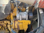 4 Engine with A/C Compressor