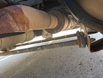 4 Engine with Diesel Particulate Filter