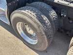 4 Underbody - Truck with Left Front Drive Tires