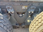 4 Underbody - Truck with Molle/staffe di sospensione