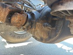 4 Underbody - Truck with Asse posteriore
