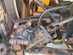 4 Underbody - Truck with Componenti dello sterzo