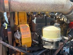 4 Engine with Air Compressor