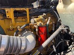 4 Engine with Pompa degli iniettori