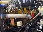 4 Engine with Engine - Left Side
