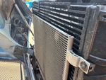 4 Engine with Radiatore