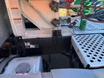 4 Underbody - Truck with Condizioni del telaio