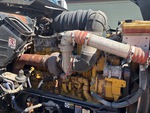 4 Engine with Engine - Right Side