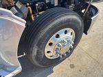 4 Underbody - Truck with Right Steer Tire