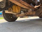 4 Underbody - Truck with Asse di rotazione (not guidato)