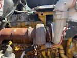 4 Engine with Exhaust System