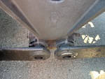 4 Underbody - Truck with Boccole sospensioni