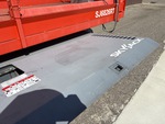 General Appearance with Sheet Metal (fiberglass) Condition