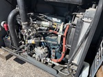 Engine with Engine - Right Side