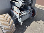 Chassis with Frame Condition