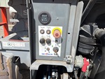 Control Station Ground with Function Controls