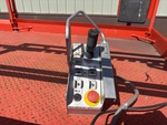 Control Station Upper with Control Console