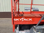 General Appearance with Paint