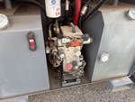 Hydraulics with Valves
