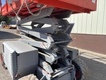 Chassis with Scissor Linkage