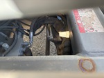 Hydraulics with Steering Cylinder