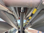 Hydraulics with Lift Cylinders