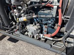 Engine with Fuel System
