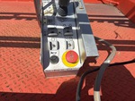 Control Station Upper with Emergency Shut Off Switch