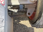 Chassis with Steering Linkage