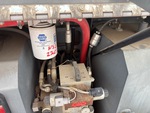 Hydraulics with Hoses