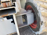 Drivetrain with Drive Motors