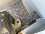 Chassis with Steering Linkage
