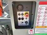 Control Station Ground with Function Controls