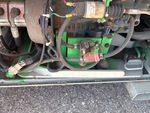 Engine with Fuel System