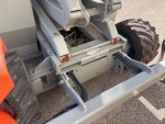 Chassis with Frame Condition