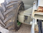 Drivetrain with Drive Motors