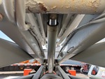 Hydraulics with Lift Cylinders