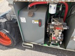 Hydraulics with Hydraulic Tank