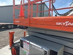 General Appearance with Paint