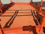 Chassis with Platform Condition