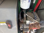 Hydraulics with Hoses