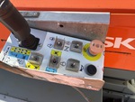 Control Station Upper with Upper Function Controls