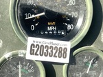 Control Station with Odometer
