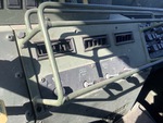 Control Station with Heater