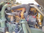 Engine with Engine - Right Side