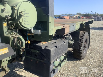 General Appearance with Sheet Metal Condition