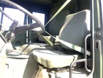 Control Station with Seating