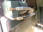 Hydraulics with Hoses