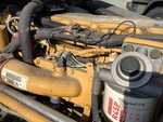 Engine with Fuel System