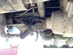 Drivetrain with